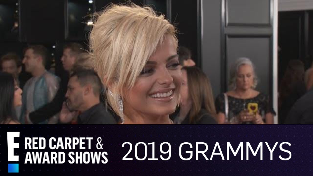 Bebe Rexha Hopes 