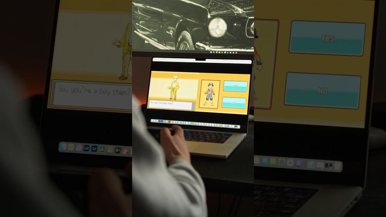Delta GameBoy & DS emulator on your Mac directly from the Mac AppStore🕹️