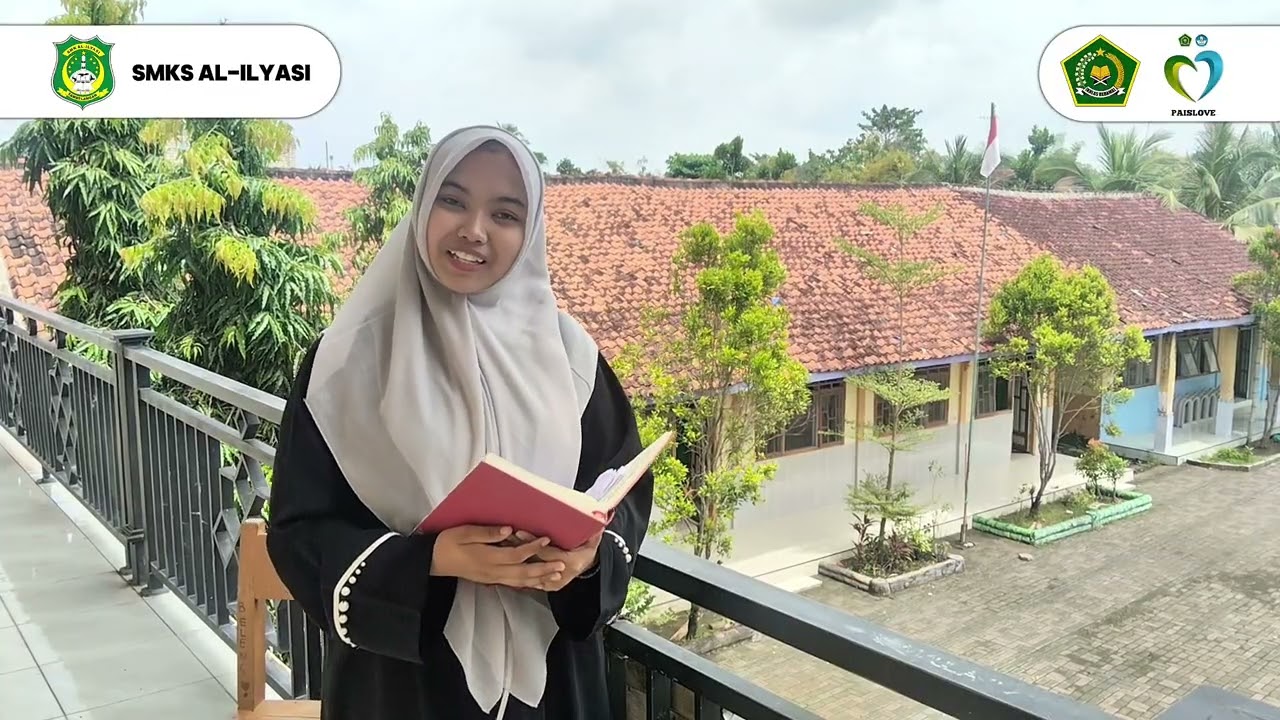 Kegiatan PAIS LOVE Ramadhan 1447 Hijriyah, Tema: Jangan Sia-siakan Ibadah Puasamu