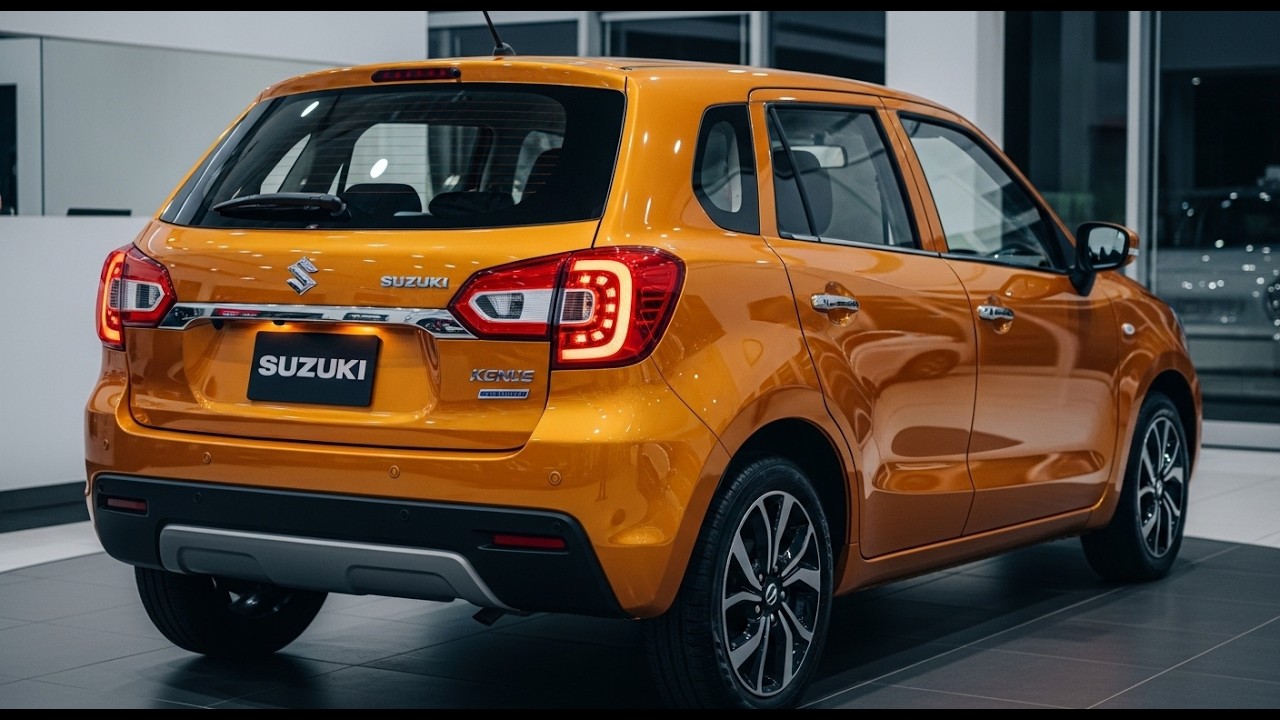 Suzuki Karimun 2026 Worth It Dibeli? 🤔💡 AutoMotionJA