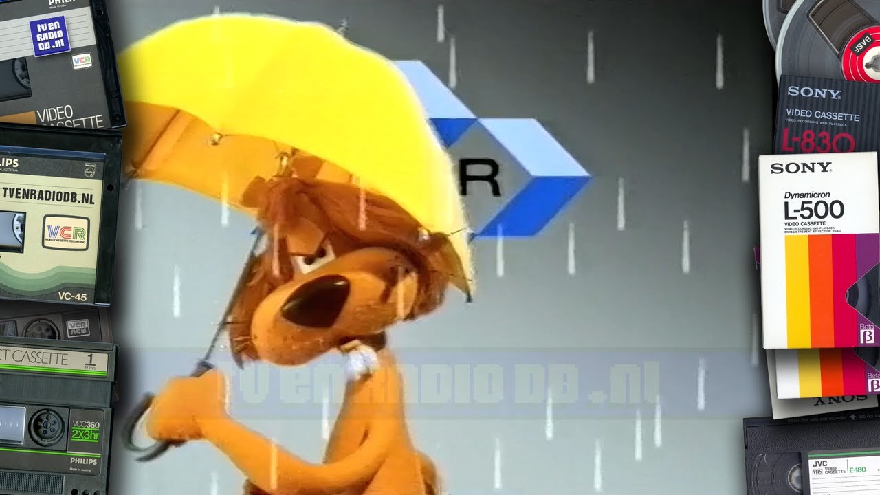 TV: STER Blok (19940404, 2103, Nederland 1) | Oude Nederlandse reclames