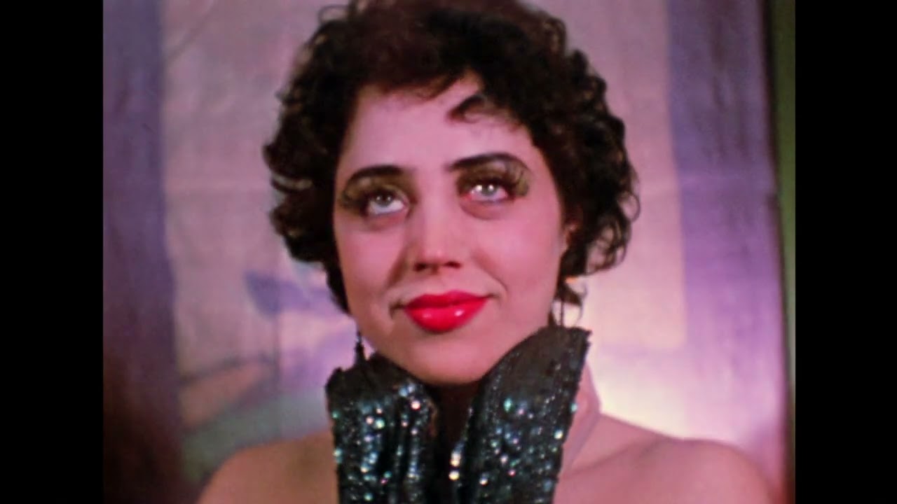 Puce Moment (1949) dir. Kenneth Anger [1080p]