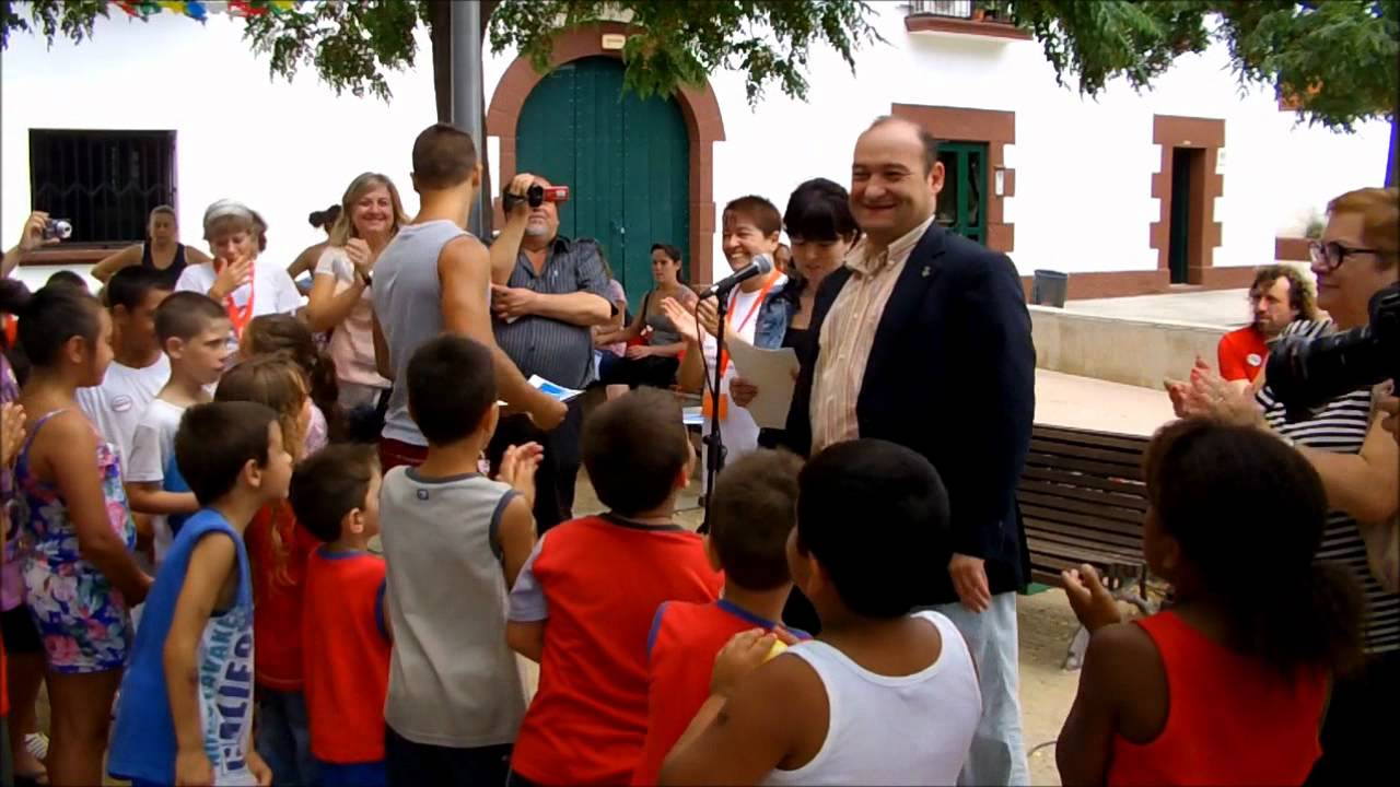 Cloenda Estiu a Ponent