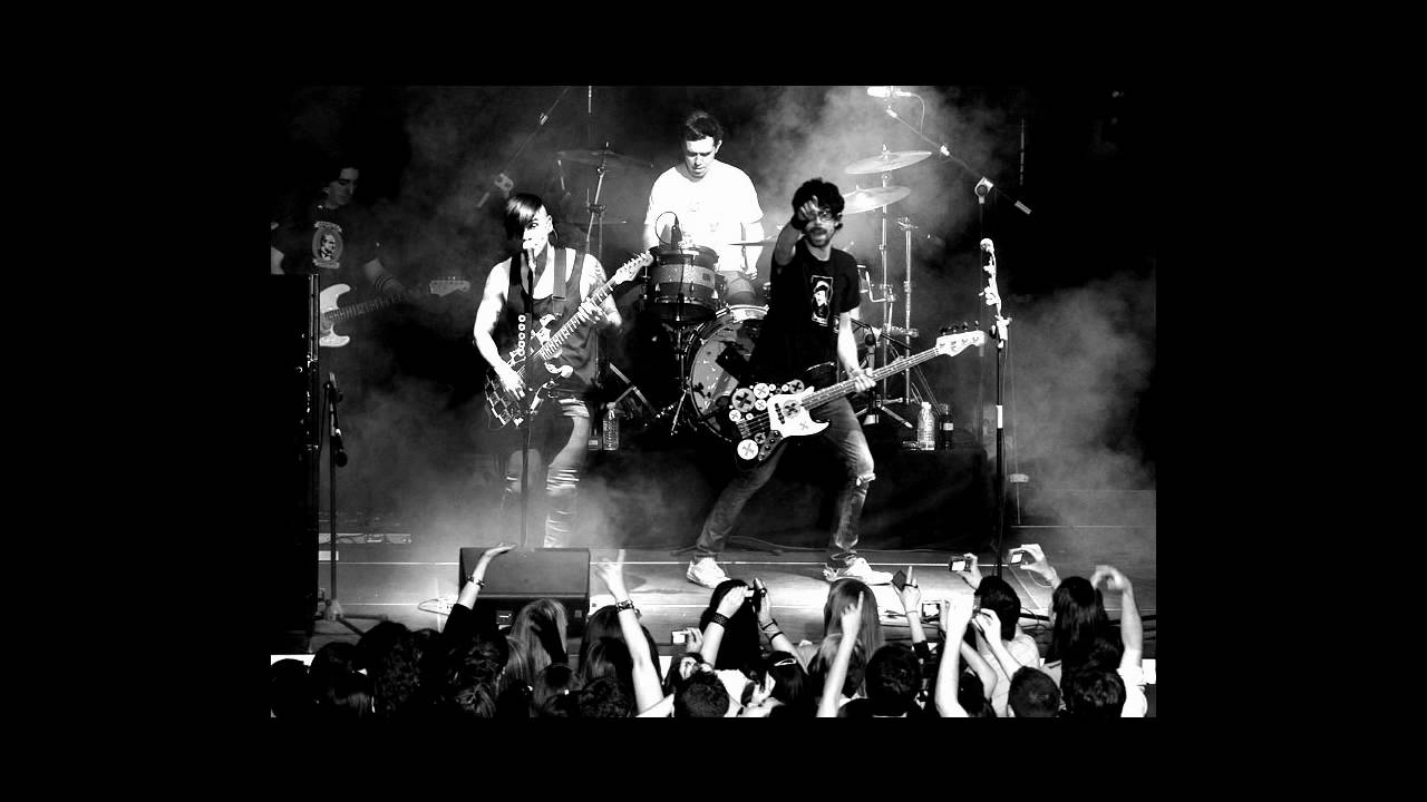 Pignoise - Como soy (HD)