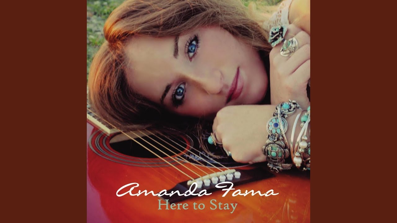 Here to Stay
