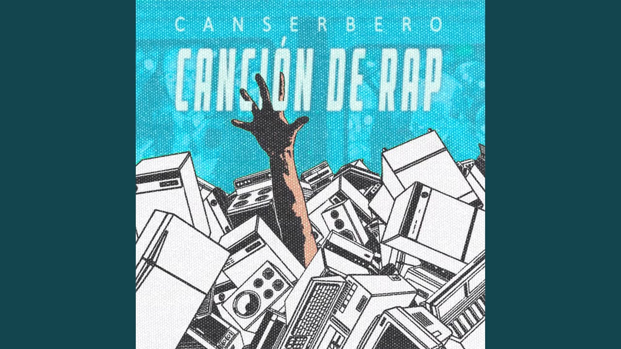 Canción de Rap (Original)