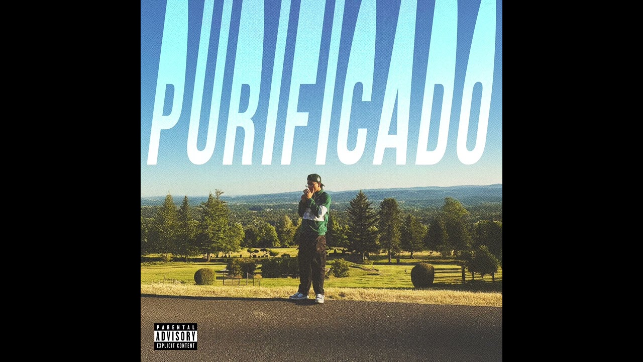 Purificado - Suky 