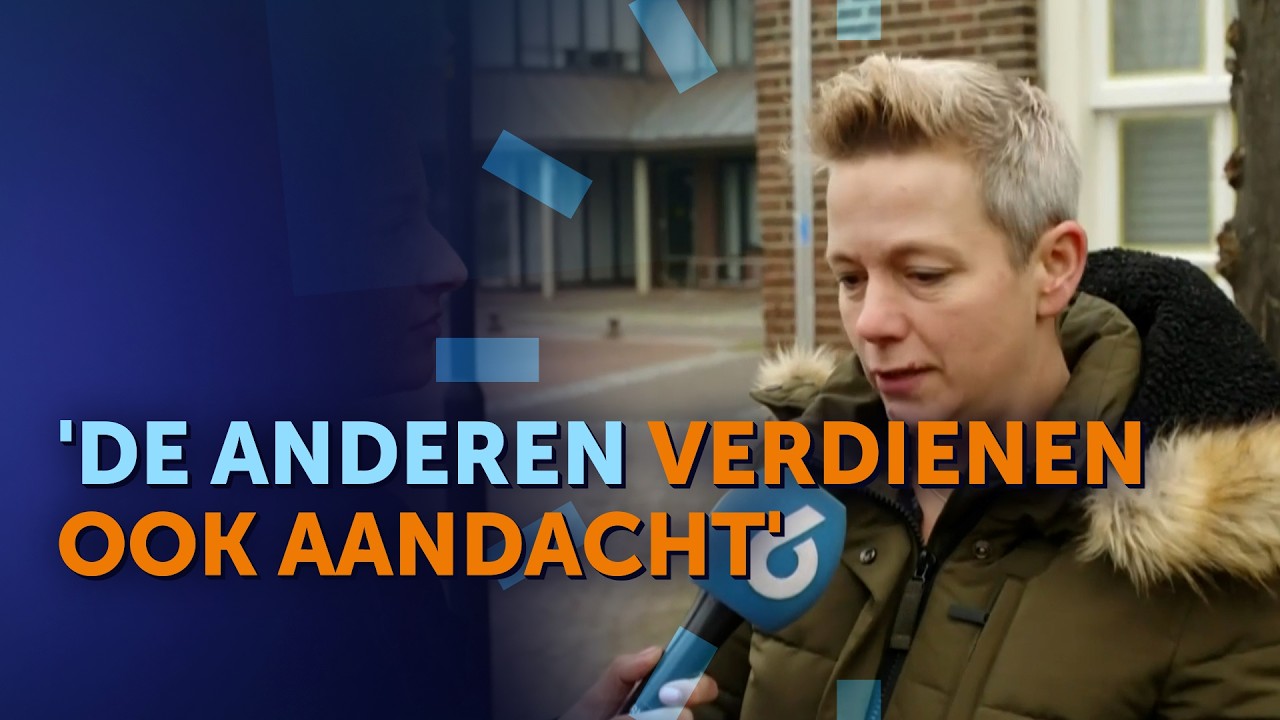 MÁXIMA volgt opleiding tot RESERVIST: 'Een BARBIEPOP met een legerjasje'