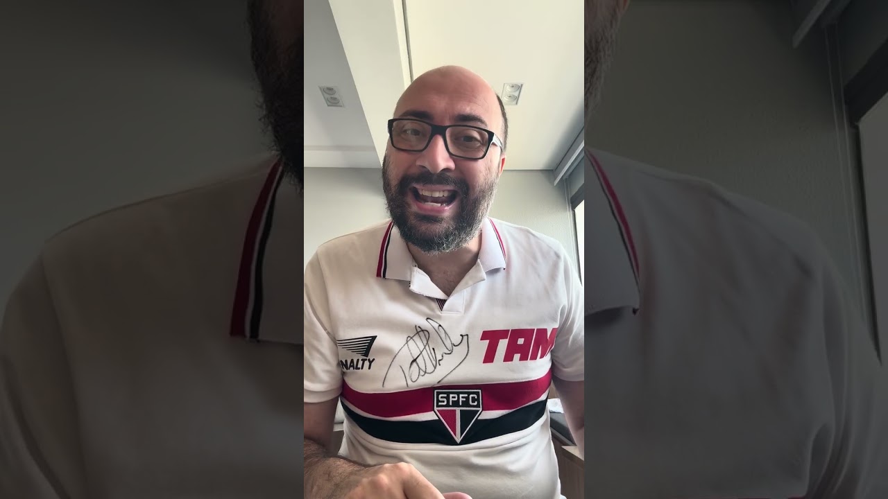 Um recado para Massis: Não deixem pessoas da antiga gestão estragar o que você está fazendo. 