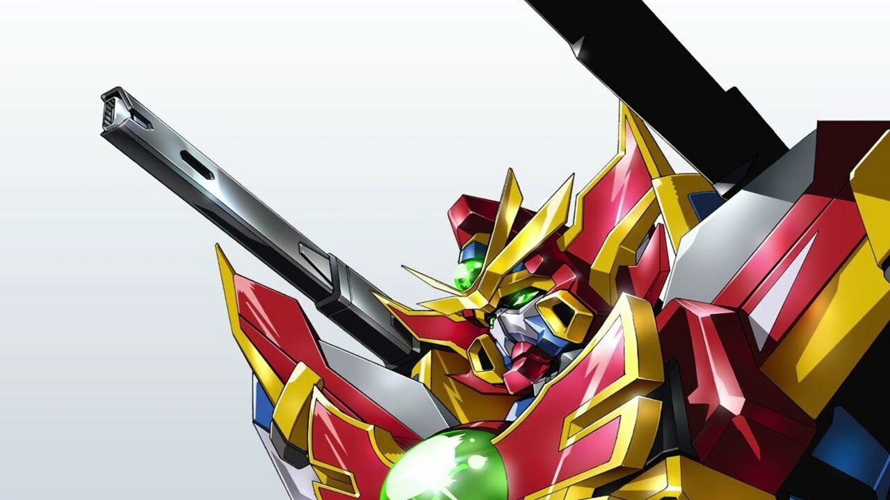 Choujuushin Gravion Zwei - Sandman no organ