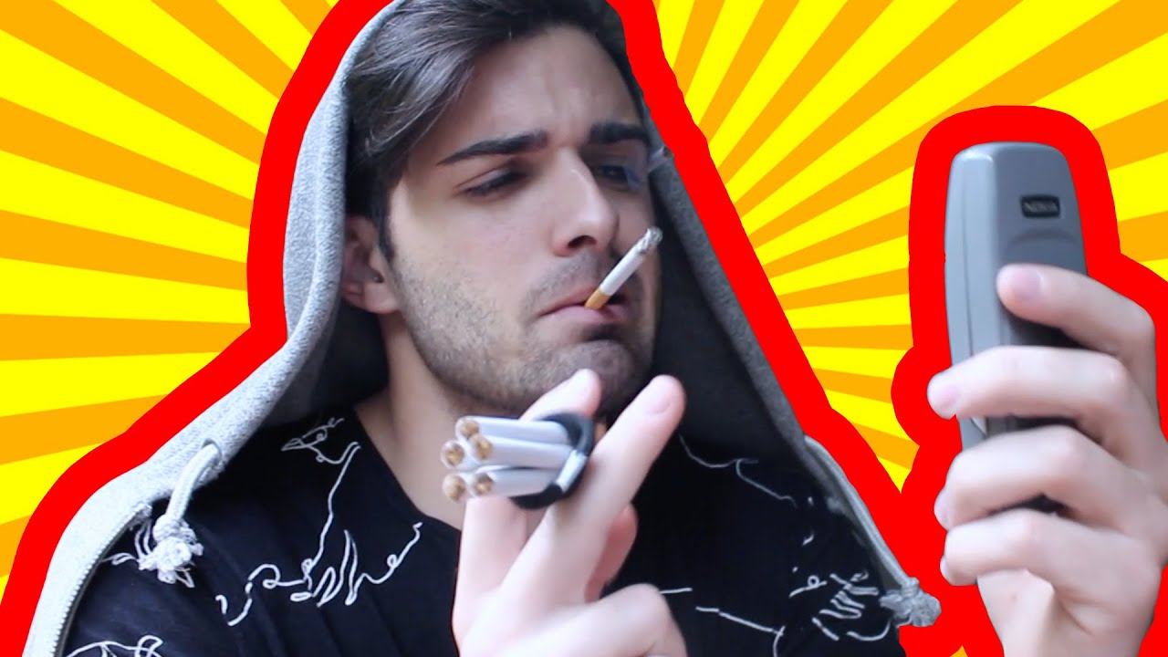 WEBSTAR PARODIA #2 - Leonardo Decarli