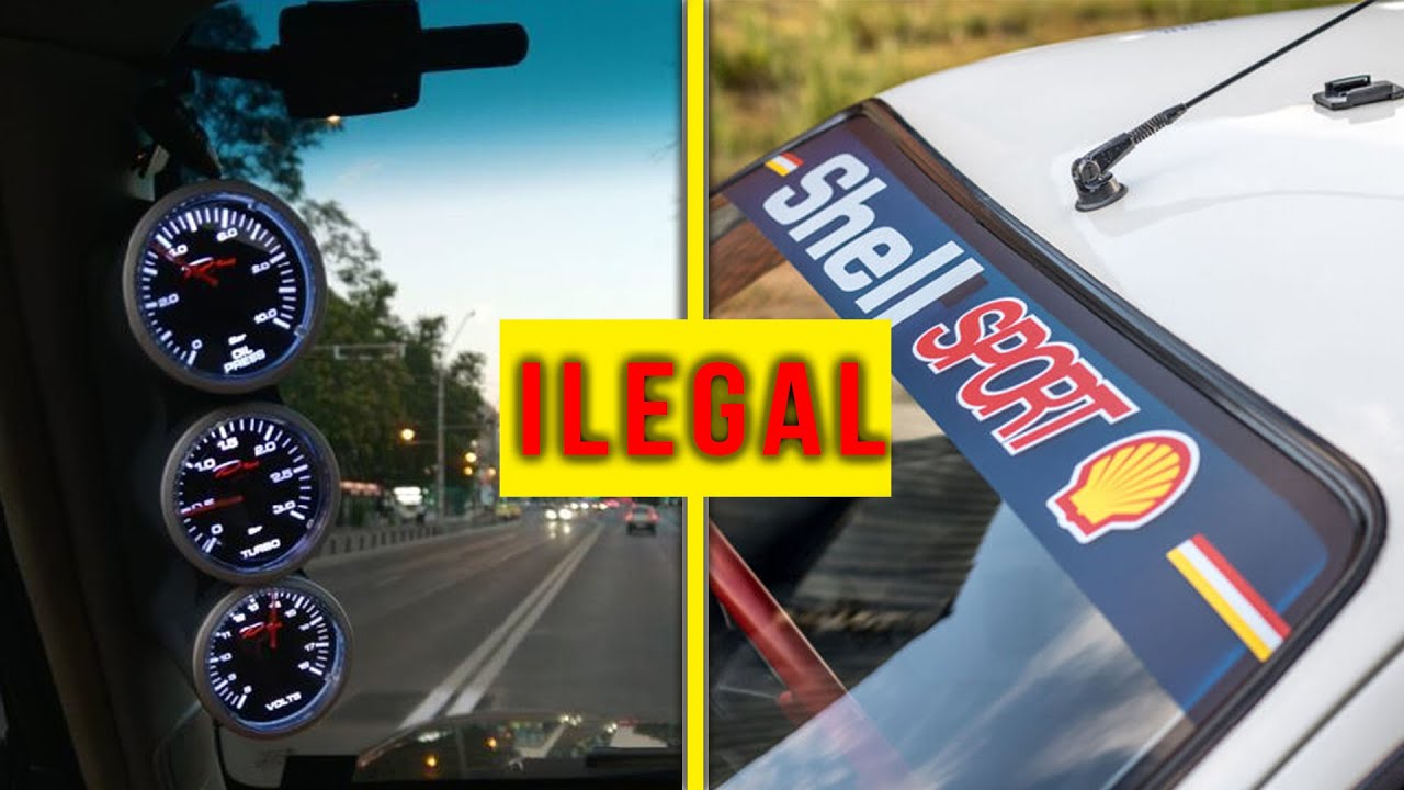 Te  VAN A DENUNCIAR por estas MODIFICACIONES en ESPAÑA