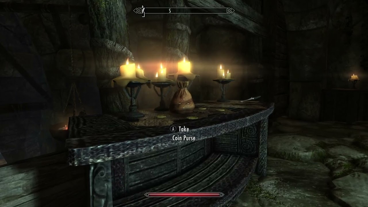 Skyrim Ep.8