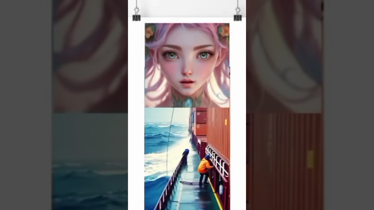 How is this the safest ship in the world. 