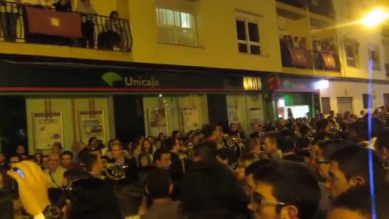 Banda de las Penas | A mi Padre | Sentencia 2014