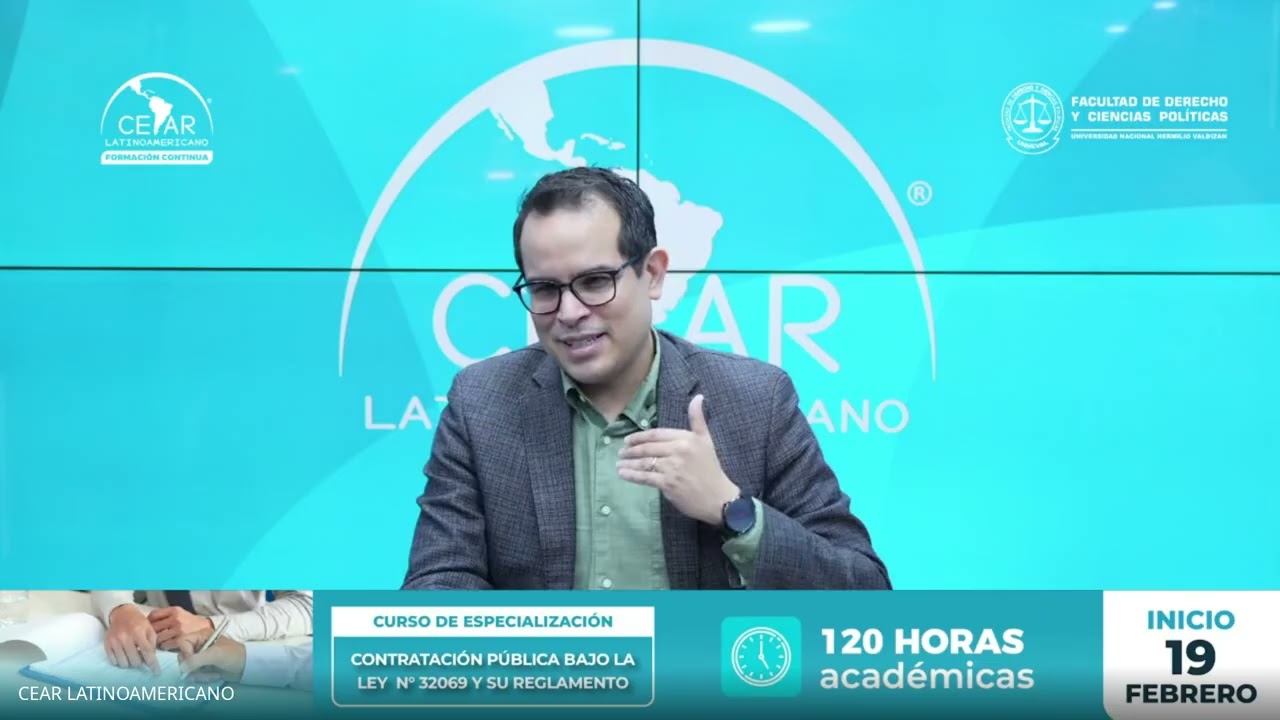 Sesión 1   II DIPLOMADO DAPA   2026 02 04 18 05 GMT 05 00   Recording
