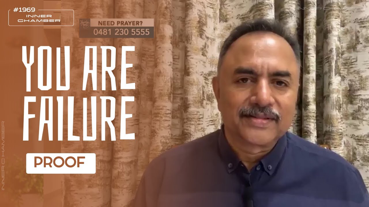 Live Now ||  Inner Chamber  || THE KEY TO LEAD THE KINGDOM LIFE || Aug 7, 2025