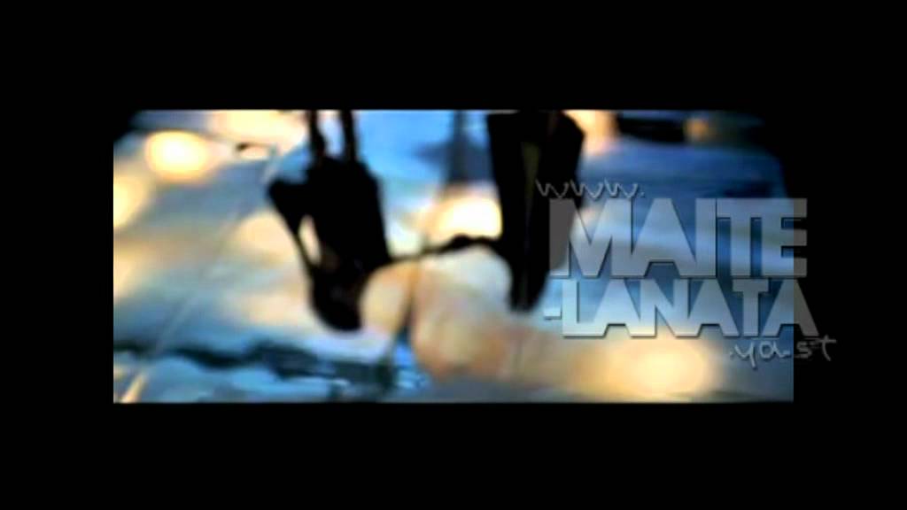 Passage - Maite Lanata