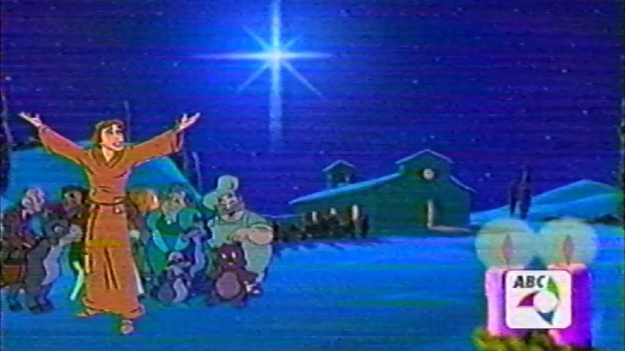 ABC 5 - Christmas Bumpers Superpack (1997)