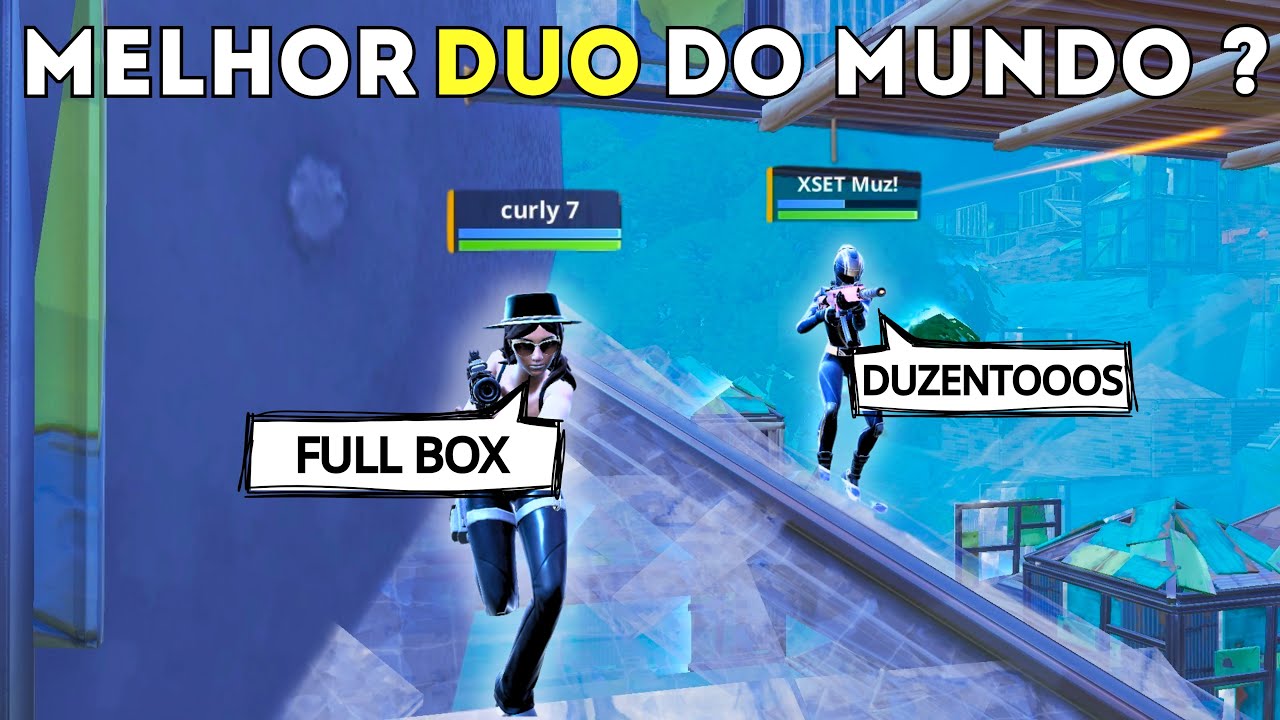 NINGUÉM ESPERAVA ISSO… MUZ E CURLY CAMPEÕES DA FNCS 😳