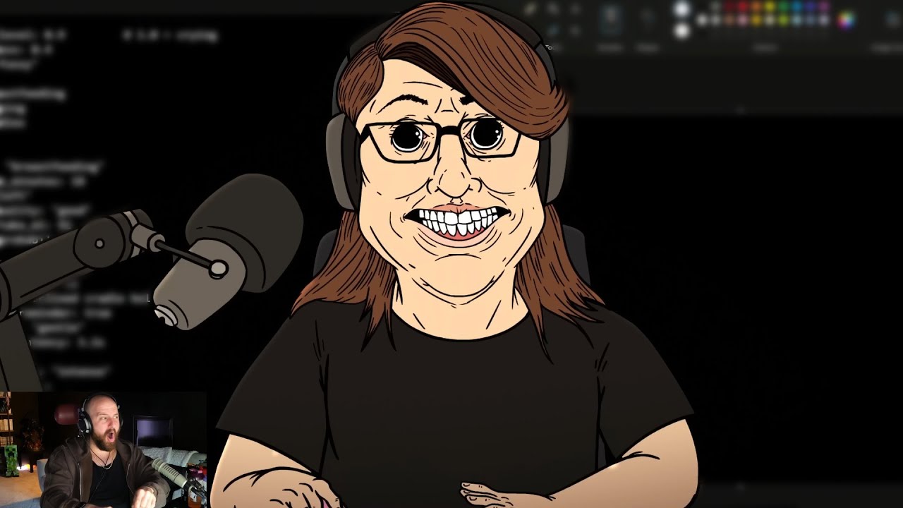 It's Over for Pirate Software..