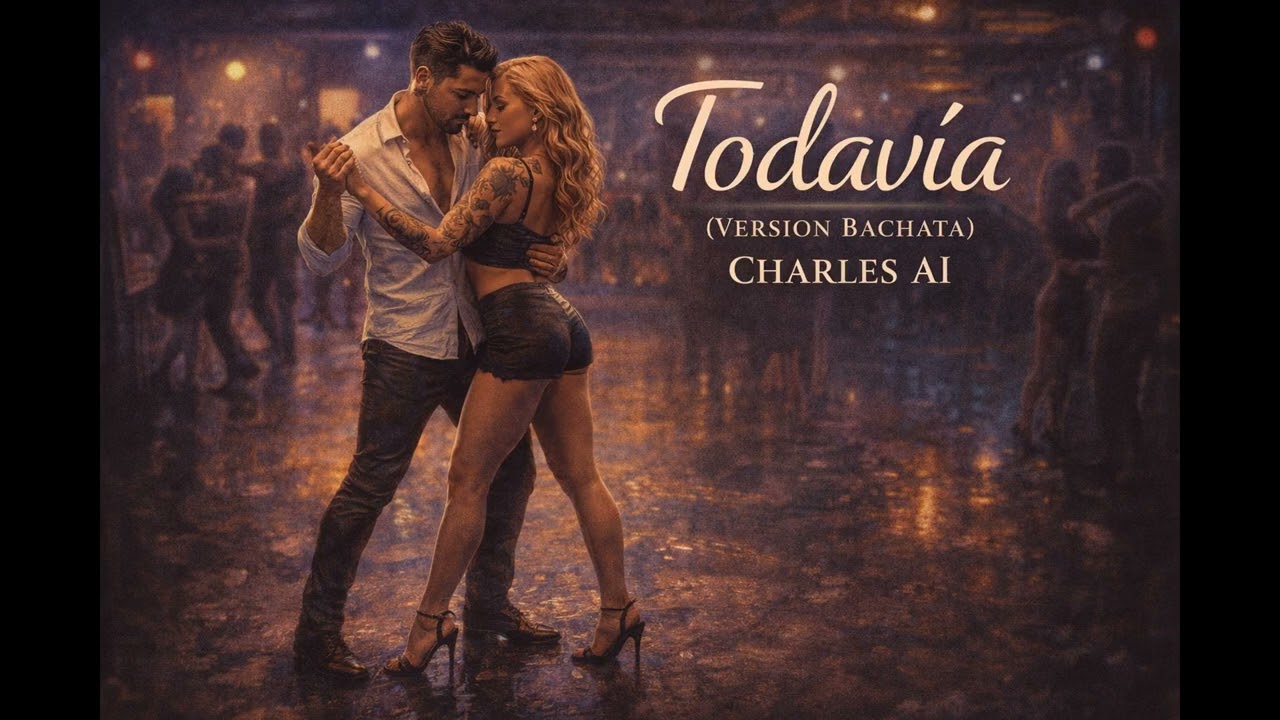 Todavia (Version Bachata)