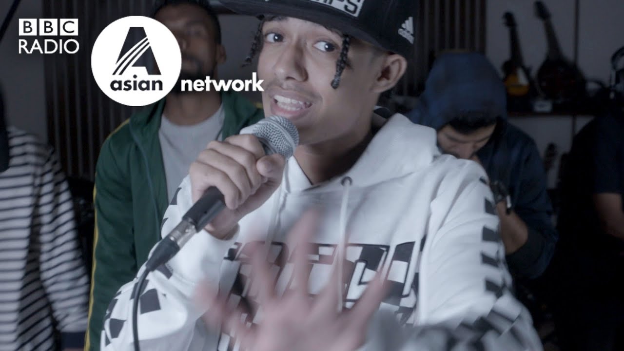 Lyari Underground  - Cypher for BBC Asian Network