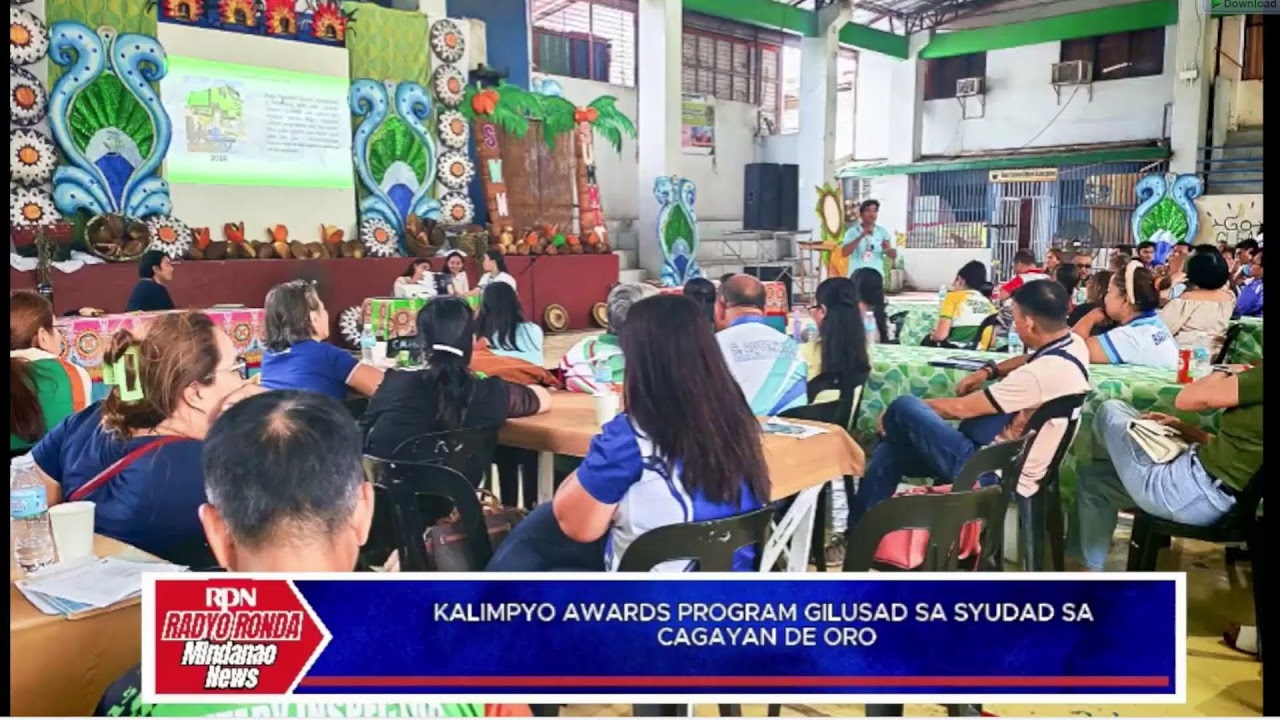 RADYO RONDA MINDANAO NEWS | January 29, 2026