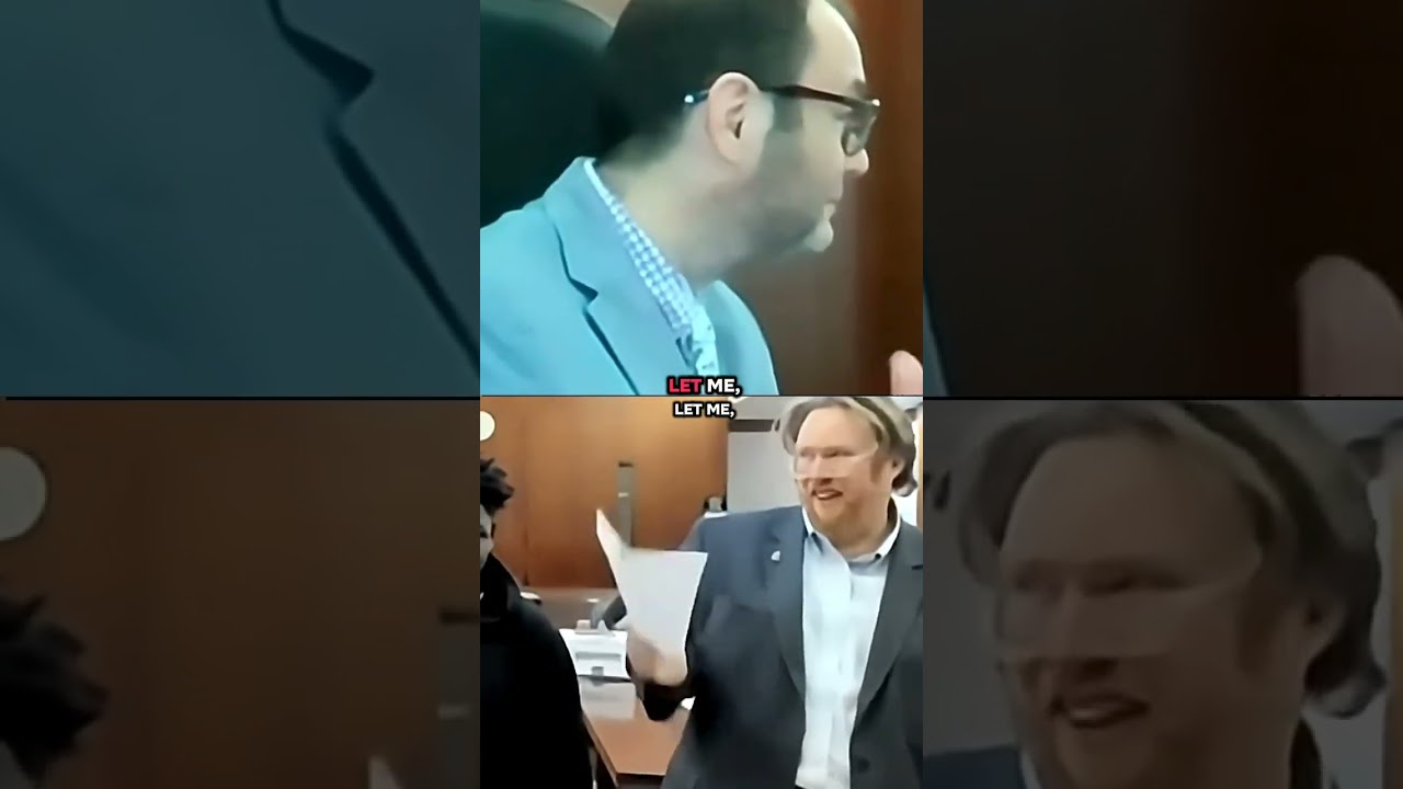 Judge Volunteers to Defend Defendant?! Gun Case Takes SHOCKING Turn ⚖️ | Law Heat Network