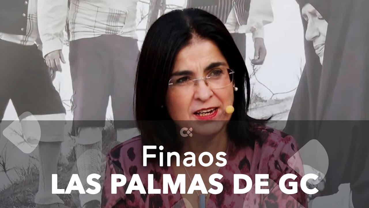 Las Palmas invita a bailar de luto riguroso con Los Gofiones la noche del 31 de octubre