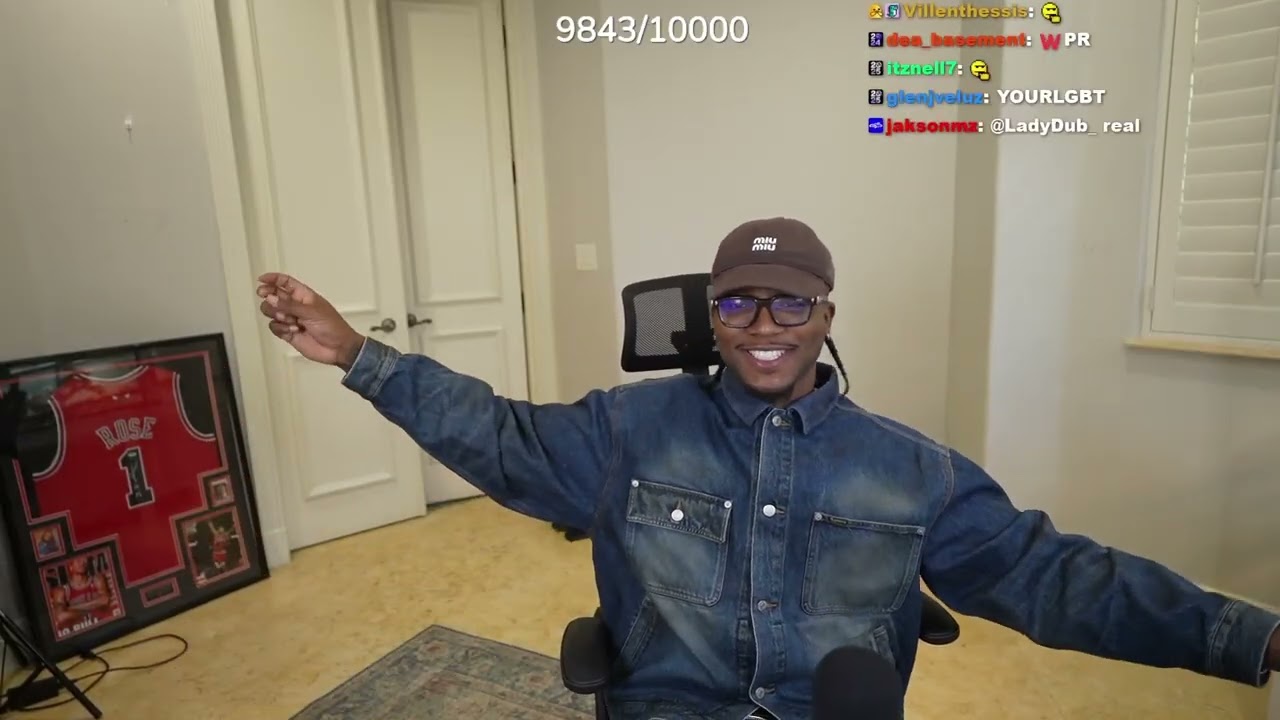 Feb 8 2026 (1) - DRAG BRUNCH , SUPERBOWL WATCH PARTY! , FLYING AN AIRPLANE!! (yourrage Twitch VOD)