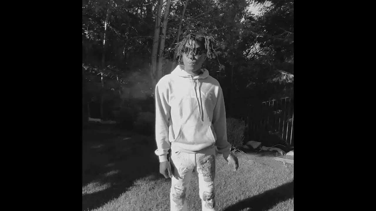 (FREE) NBA YoungBoy Type Beat - 'Gentleman'