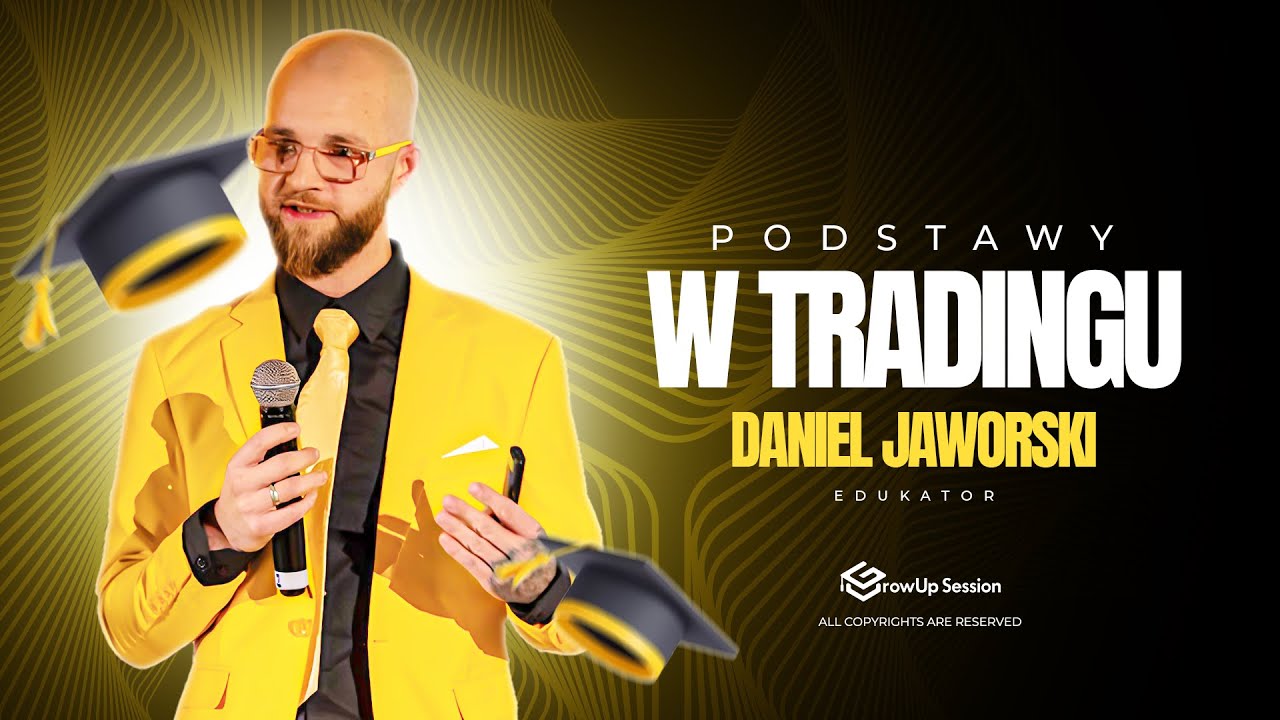 Jak uwzględniać spread w transakcji - Podstawy w GrowUp Session