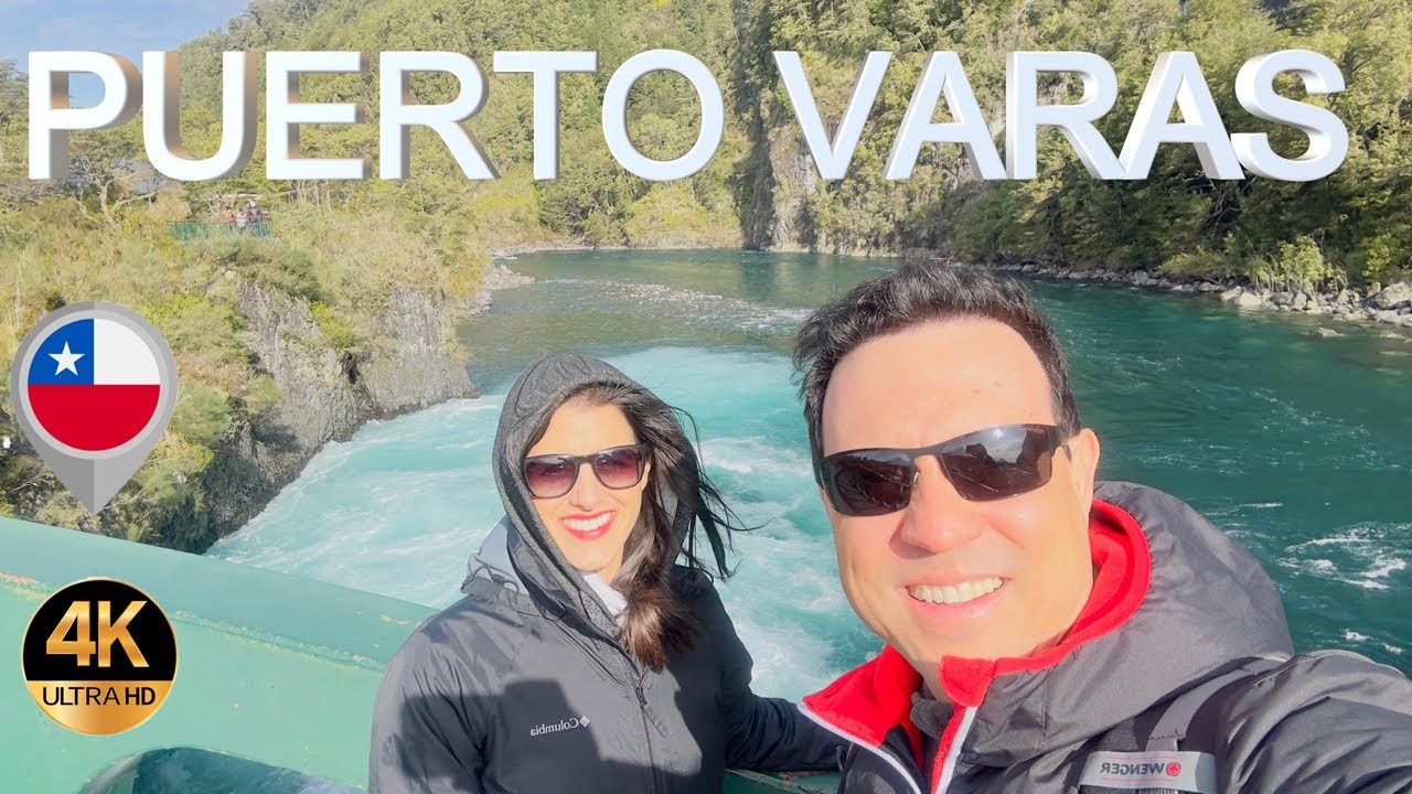 Isso É no Chile? Puerto Varas Vai Te Surpreender em 2026 🇨🇱
