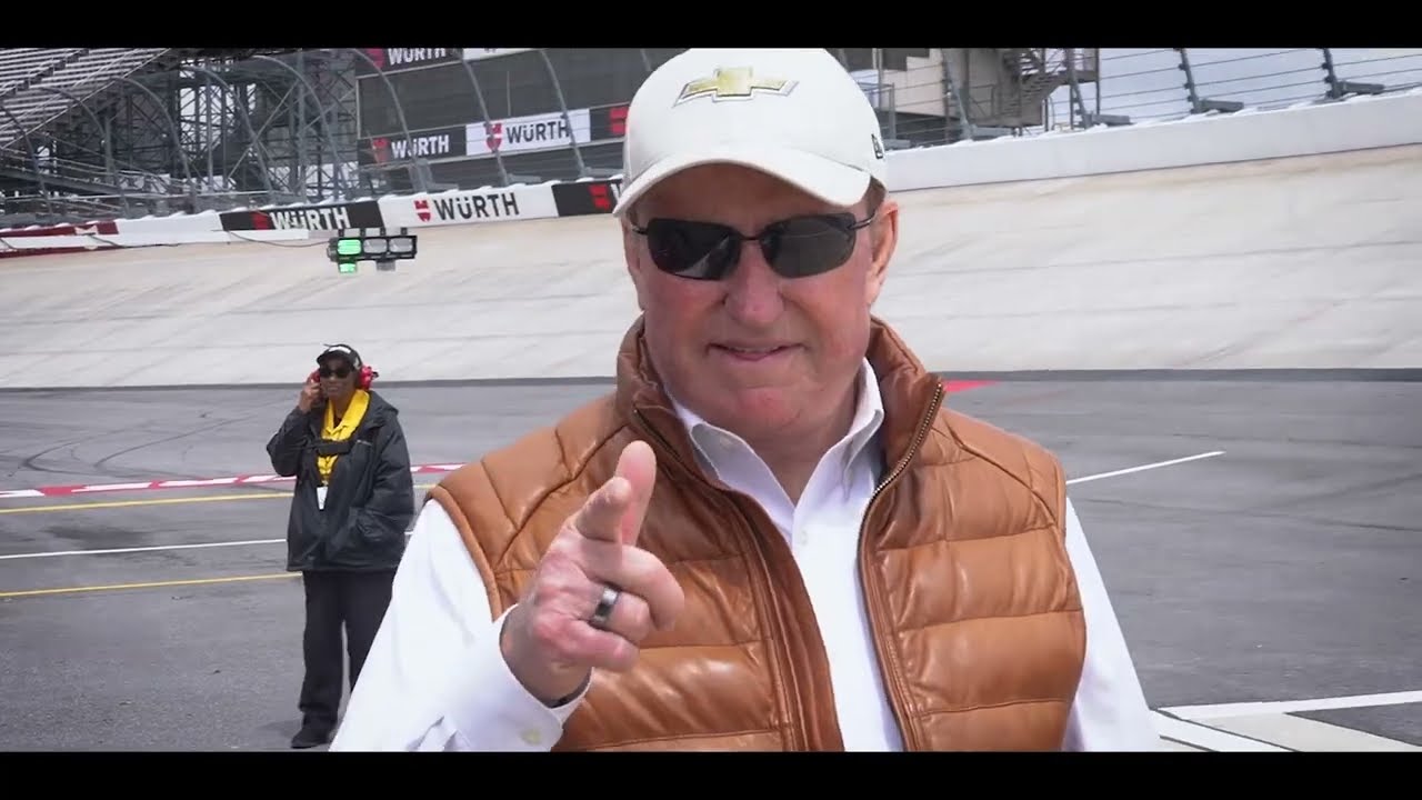 2026 | RCR Brand Video