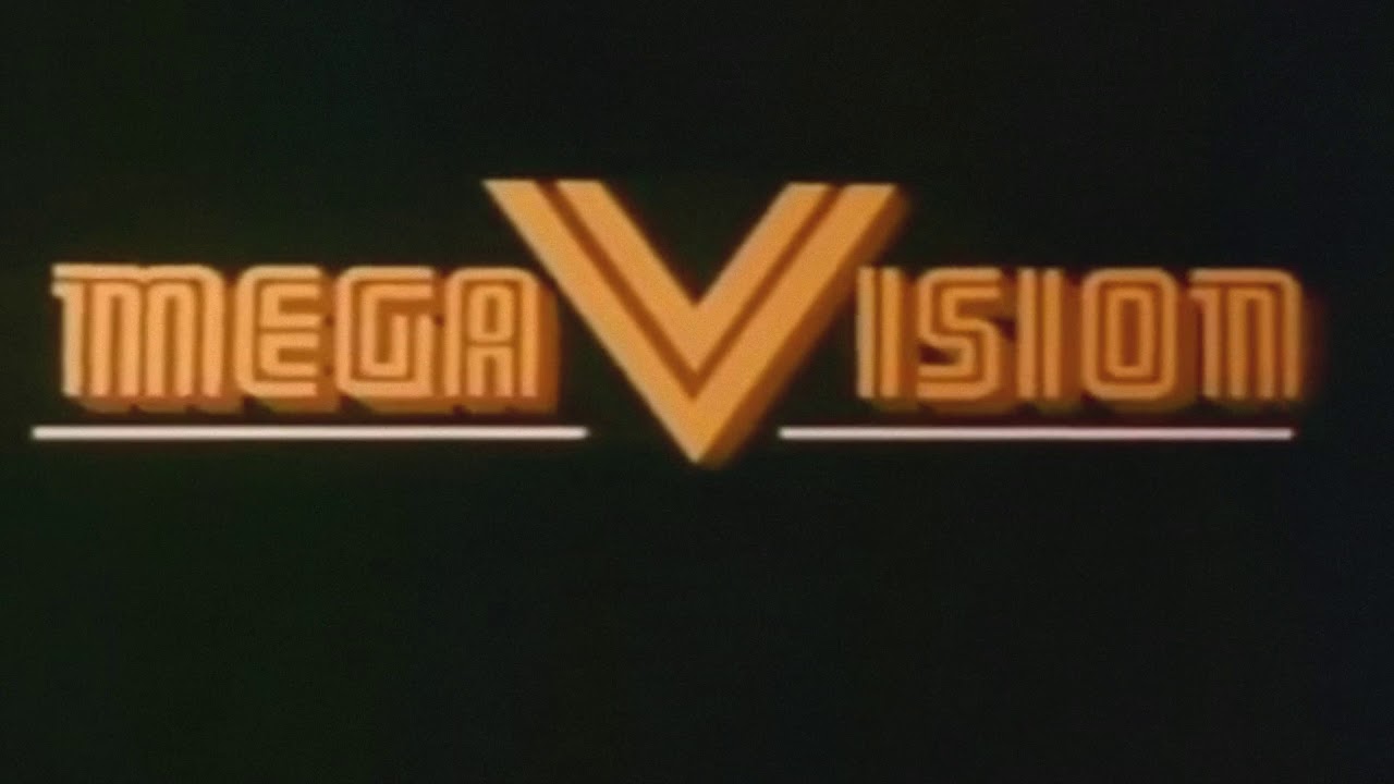 MegaVision Films (1997)