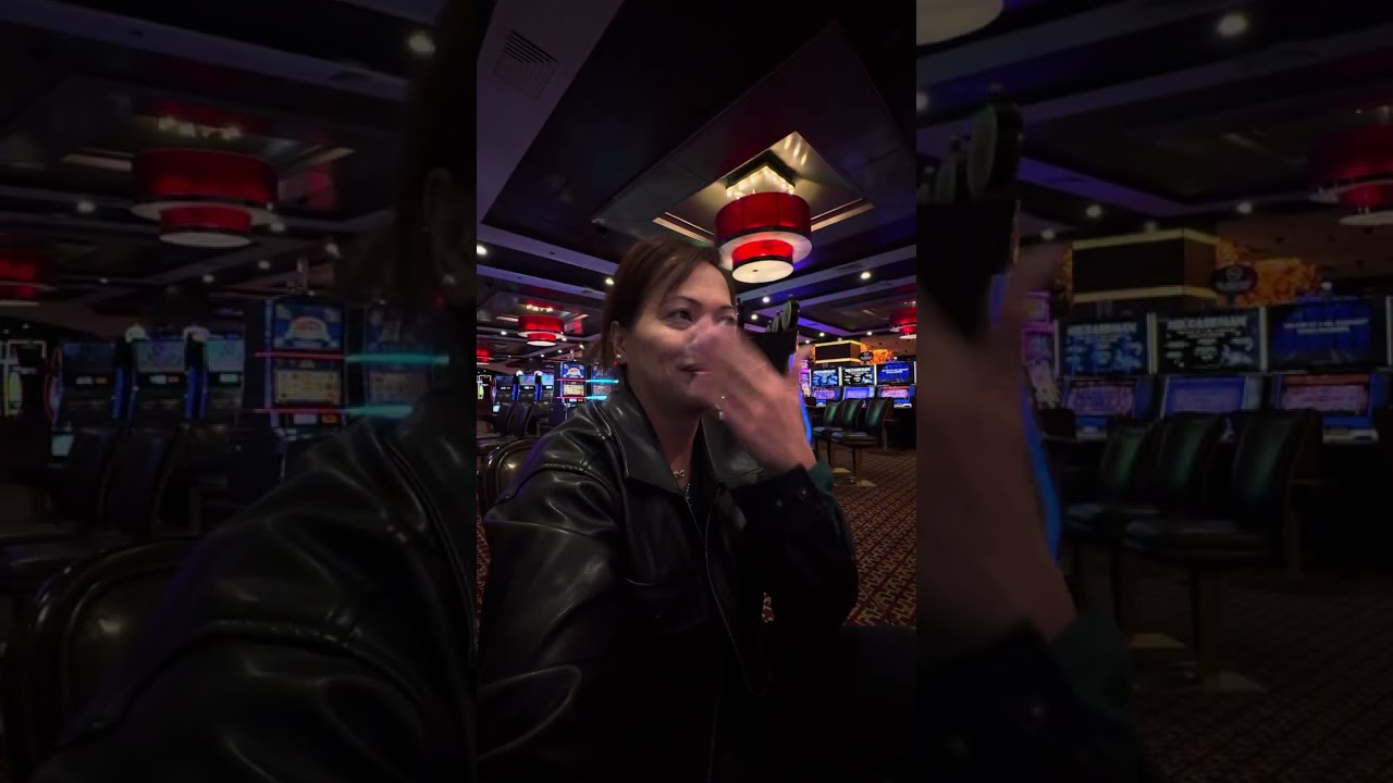 Rising Fortune bonuses  !!! #slotmachine  #casinogame 