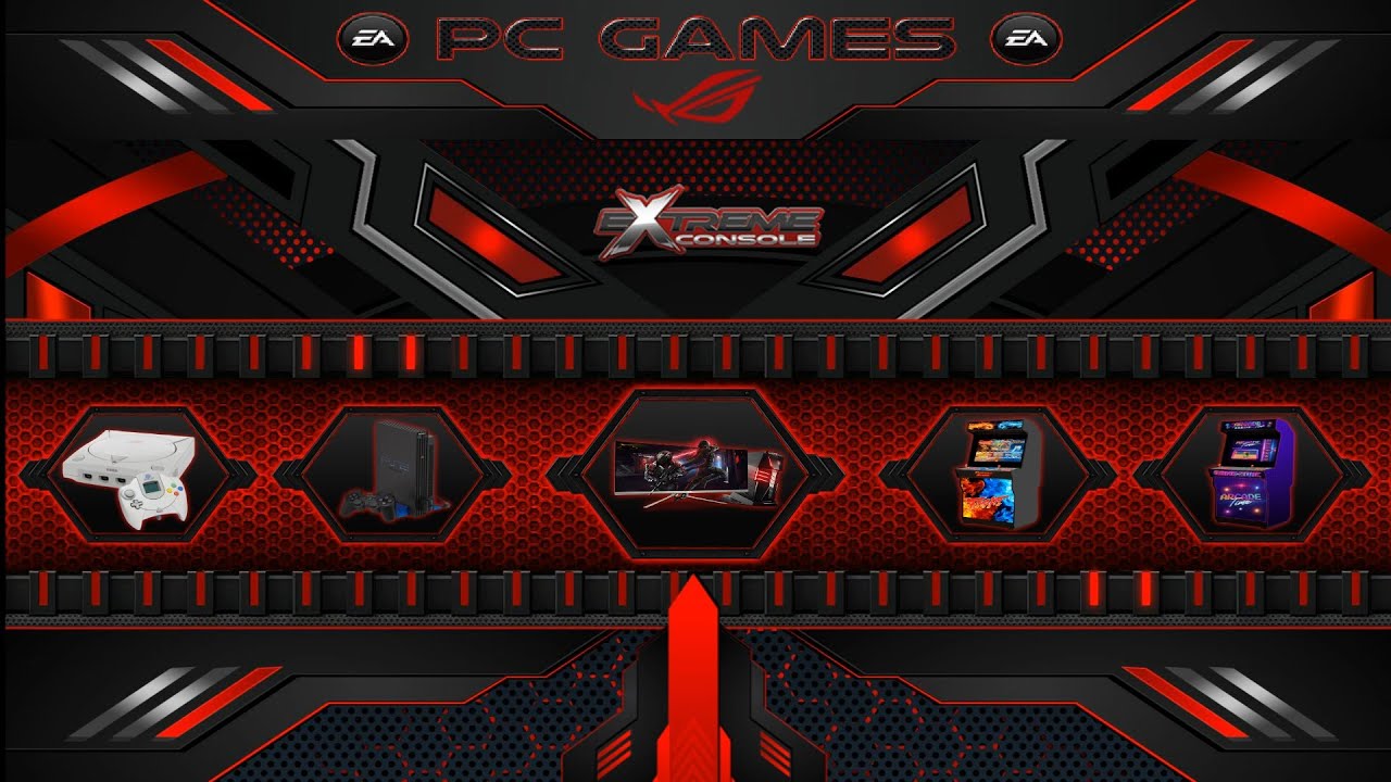 Xtreme Console 2.0