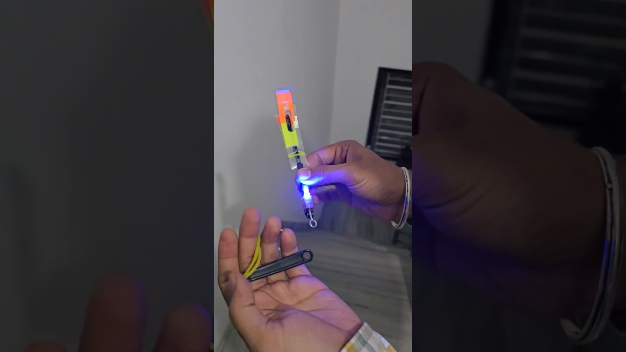 Parachute in rs 30 # flying toy # helicopter # led light