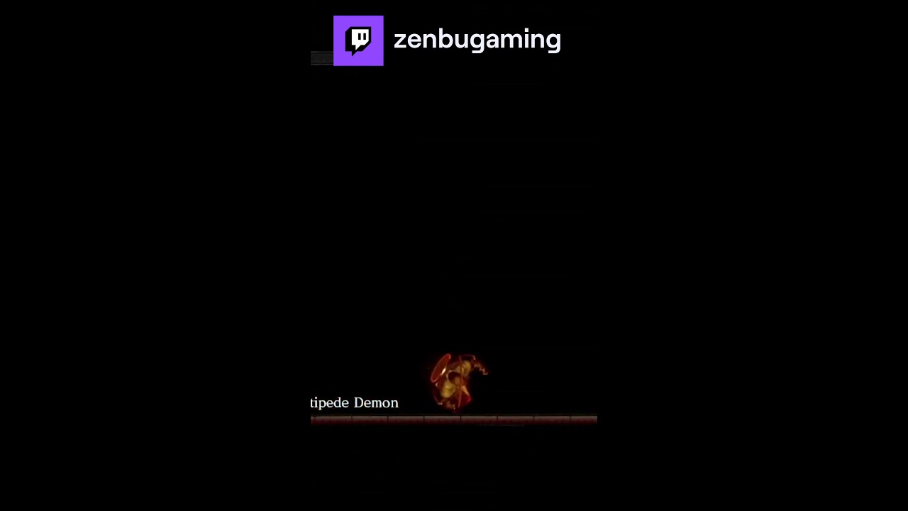 Mom, we are under the map!!! #darksouls #shorts #boss #praisethesun #bug