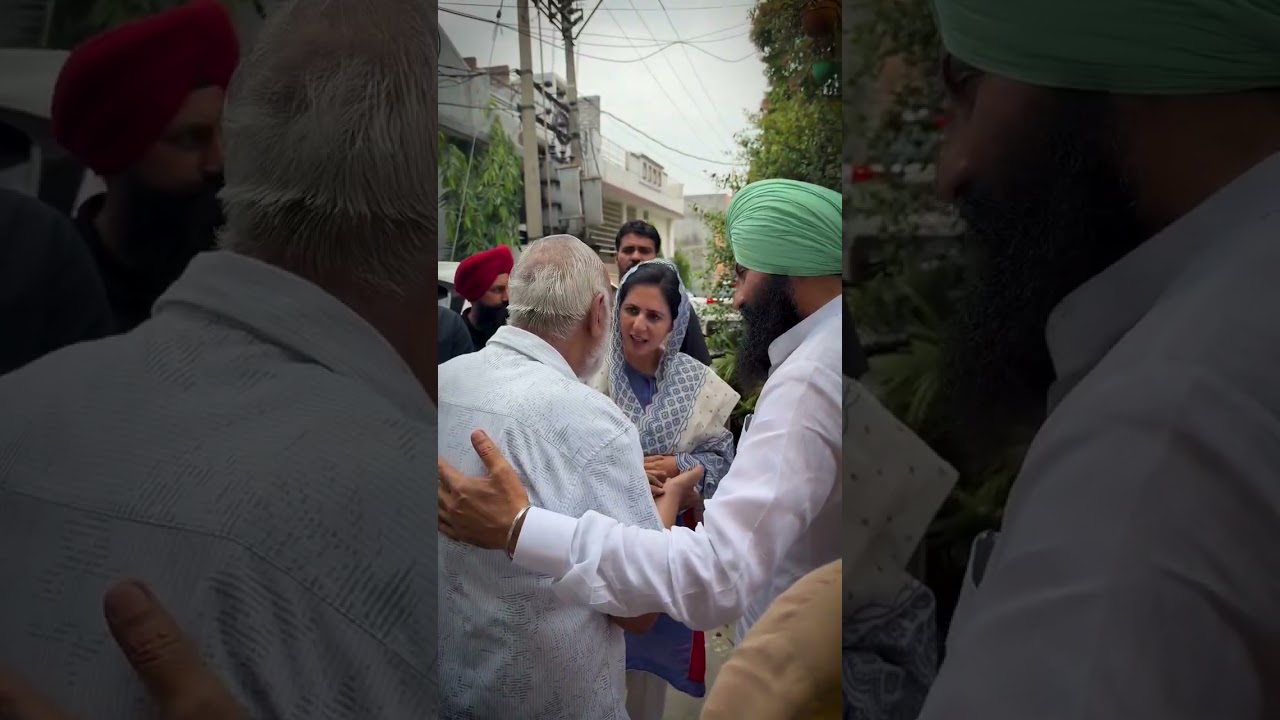 Amarinder Singh Raja Warring #congress #incpunjab #rajawarring #raja