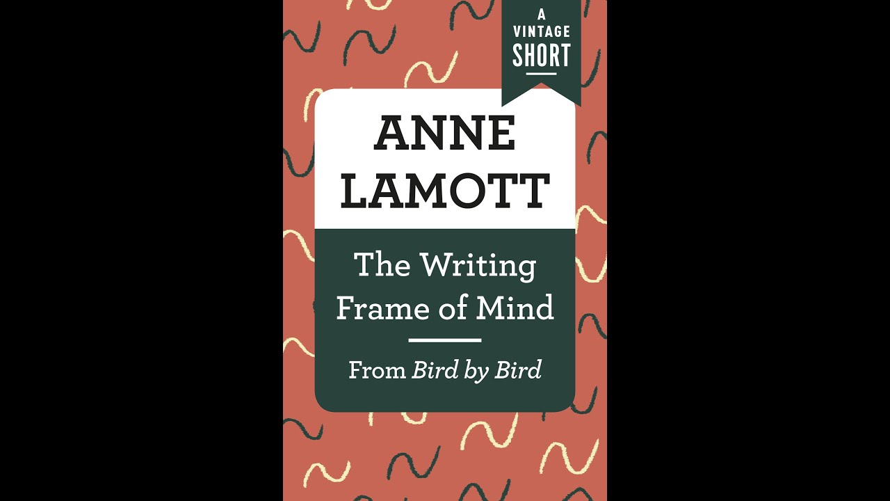 The Writing Frame of Mind