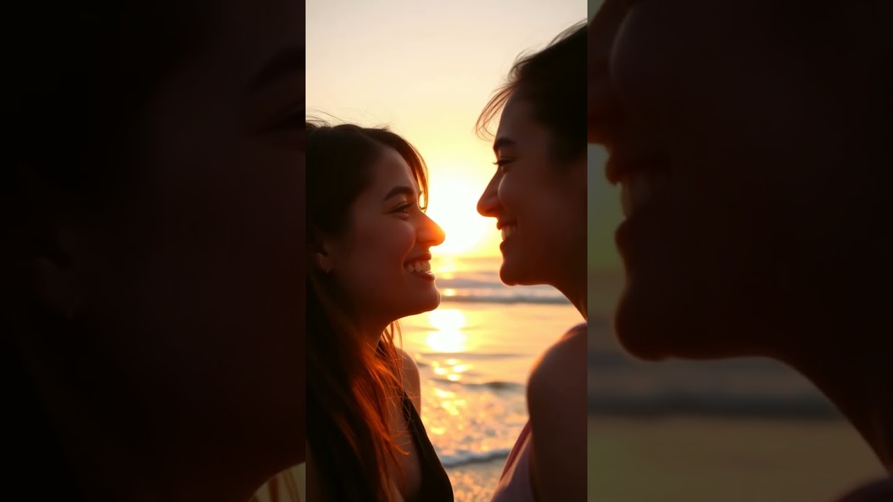 Unveiling the Dynamics of Emotional Mirroring