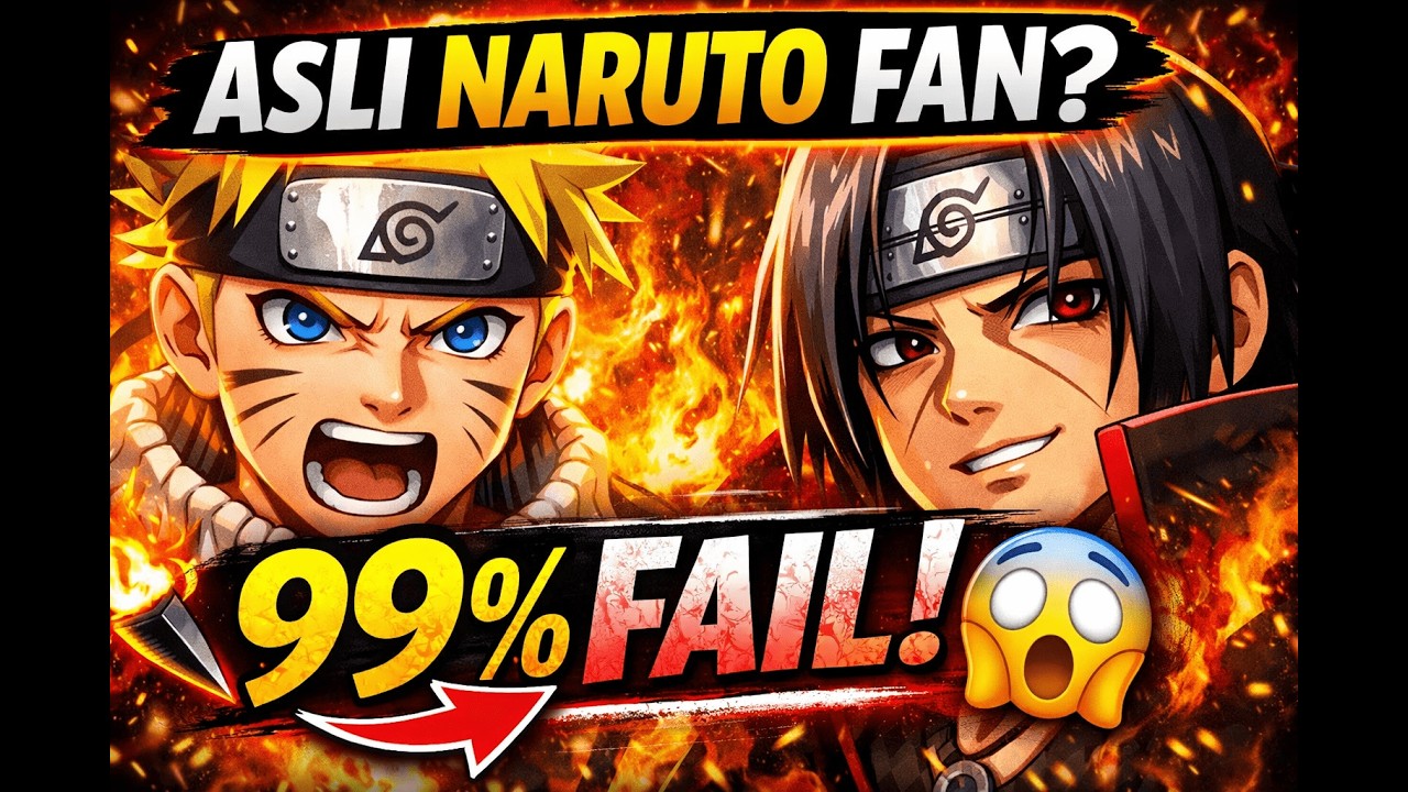 👉 “Naruto Ultimate Jutsu Finish 🔥 Insane Power 😱”