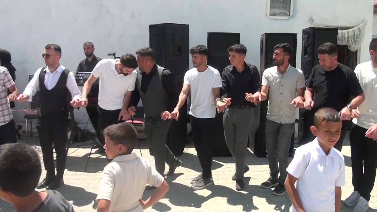 Erzurum Horasan kırkgözeler komasor köyü #ZİREK AİLESİ#dügün