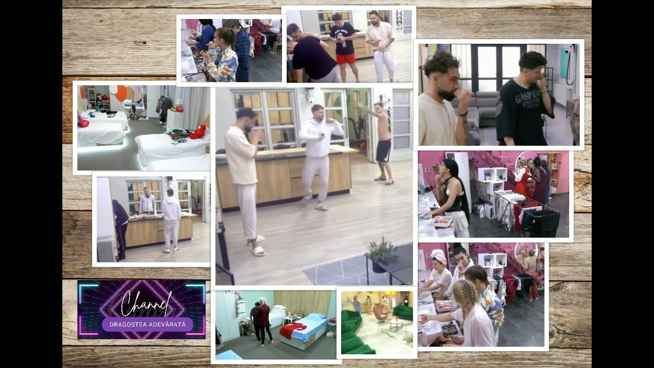 💘💘Ce exemplu dă Mireasa telespectatorilor ? Să vedeți azi combinații ! Va pleca o fată ?Topul ....💘💘