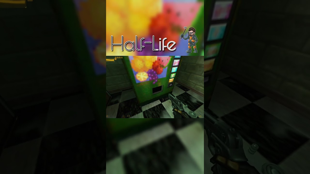 ПЕПСЮ КУПИШЬ? #прохождение #halflife #халфлайф #халфа