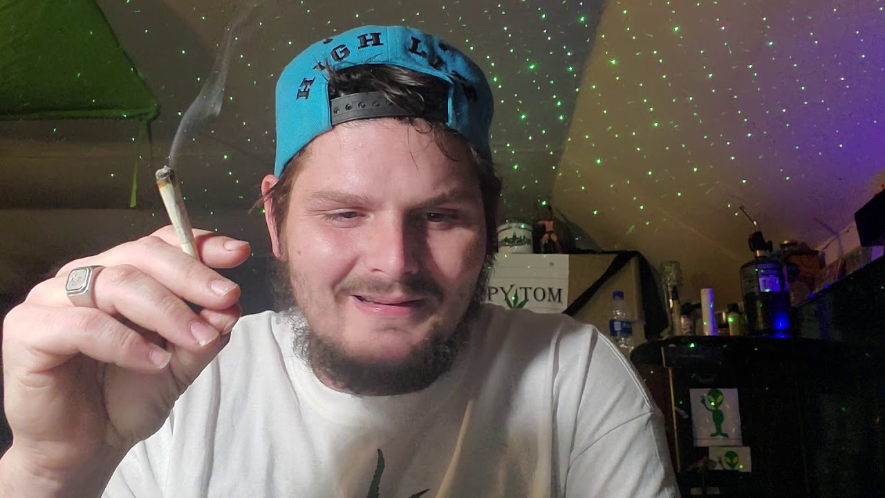 Chem4 OG X The White Preroll review by Grow West