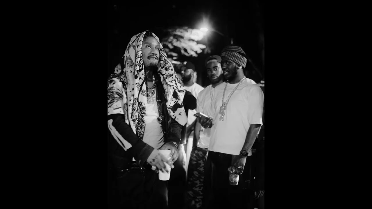 [FREE] Skrilla x Lil Yachty Sample Type Beat 2025 -