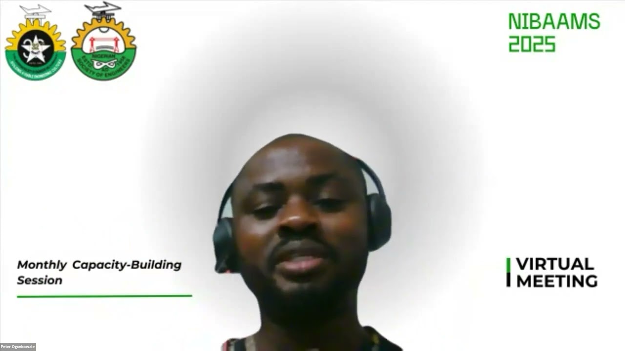 NIBAAMS Mentee Engagement Review & Programme Reset Session | NSE Ikeja Branch (RPJD)